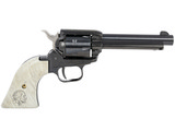 Heritage Rough Rider Buffalo Nickel .22 LR 4.75