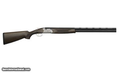Beretta 686 Silver Pigeon I 20 Gauge Over Under 26