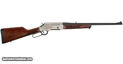 Henry Long Ranger Deluxe .223 Rem 20