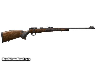 CZ-USA CZ 457 Premium .22 LR 24.8