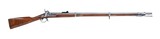 Traditions 1842 Springfleld Rifled Musket .69 Cal 42