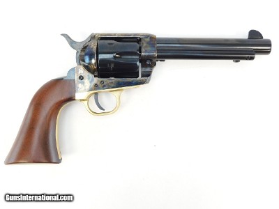 E.M.F. Pietta 1873 Maverick Transfer Bar .44 Mag 5.5