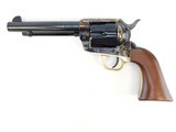 E.M.F. Pietta 1873 Maverick Transfer Bar .44 Mag 5.5