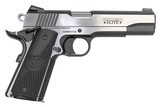 Colt 1911 Combat Elite Government 9mm Luger 5