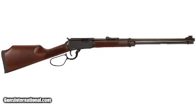 Henry Varmint Express Large Loop .17 HMR 20