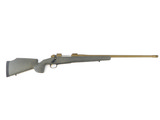 Montana Rifle Company Highline 6.5 Creed 24