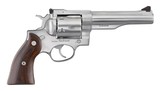 Ruger Redhawk .44 Rem Mag 5.5