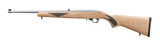 Ruger 10/22 Sporter 75th Anniverary .22 LR 18.5