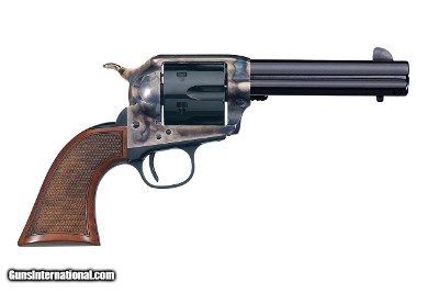 Uberti 1873 El Patron Competition NM .45 Colt 4.75
