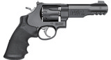 Smith & Wesson PC M&P R8 .357 Mag/.38 S&W Special 5