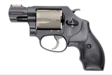 Smith & Wesson Model 360 PD .357 Magnum 1.875