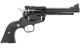 Ruger New Model Blackhawk .45 Colt 5.5