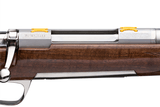 Browning X-Bolt White Gold Medallion .30-06 Springfield 22