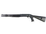 Benelli TTI Taran Tactical M2 Tactical 12 Gauge 18.5