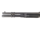 Benelli TTI Taran Tactical M2 Tactical 12 Gauge 18.5