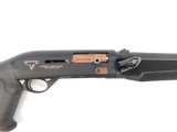 Benelli TTI Taran Tactical M2 Tactical 12 Gauge 18.5