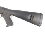 Benelli TTI Taran Tactical M2 Tactical 12 Gauge 18.5