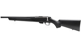 Tikka T1x MTR Rimfire Left Hand .22 LR 16