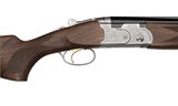 Beretta 686 Silver Pigeon I Over / Under 12 Gauge 26