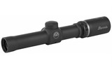 Burris Handgun Scope 2x20mm Plex Reticle Matte Black 200218 - 1 of 2