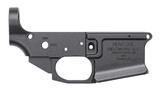Noveske Gen III AR-15 Stripped Lower Receiver 04000008 - 1 of 2