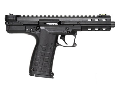 Kel-Tec CP33 .22 LR 5.5