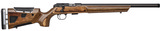 CZ-USA CZ 457 Varmint AT-ONE .22 LR 24