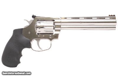 Colt King Cobra Target .22 LR 6