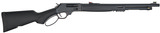 Henry Lever Action X Rifle .45-70 Government 19.8