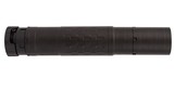 SilencerCo. Hybrid 46M Multi-Caliber Pistol Rifle Suppressor Silencer SU5107 - 1 of 1