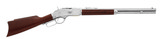 Taylor's & Co. 1873 Lever Action White Rifle Tuned .45 LC 20