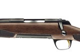 Browning X-Bolt Hunter Left-Hand .30-06 Springfield 22