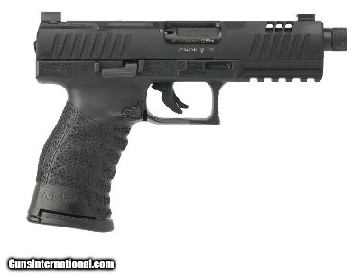 Walther Arms WMP SD Optic Ready .22 WMR 4.9