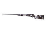 Weatherby Mark V High Country 7mm PRC 24