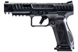 Century Arms Canik SFx Rival-S Dark Side 9mm Luger 5