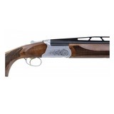 SKB Shotguns 90HTR High Rib Trap Left Hand 12 Gauge 30