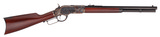 Taylor's & Co. 1873 Rifle Tuned .45 LC 18