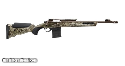 Franchi Momentum All-Terrain Elite .223 Rem 18