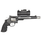 Smith & Wesson PC Model 629 .44 Magnum Hunter 7.5