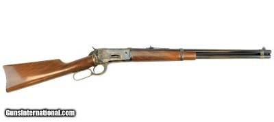Chiappa 1886 Lever-Action Carbine .45-70 Government 22