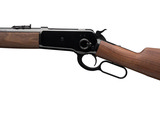 Winchester 1886 Saddle Ring Carbine .45-70 Govt 22