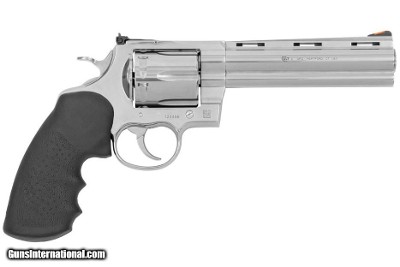 Colt Anaconda .44 Magnum 6