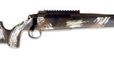 Weatherby 307 Alpine CT .243 Win Bolt-Action 22