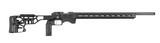 CZ-USA CZ 457 Varmint Chassis MTR 2 .22 LR 24