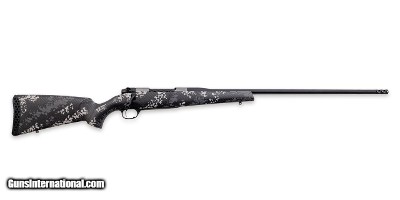 Weatherby Mark V Backcountry 2.0 Ti .243 Win 22