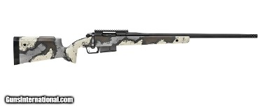 Springfield 2020 Waypoint Ridgeline 6.5 PRC 24