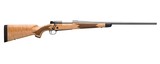 Winchester M70 Super Grade Maple .30-06 Springfield 24