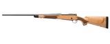 Winchester M70 Super Grade Maple .30-06 Springfield 24