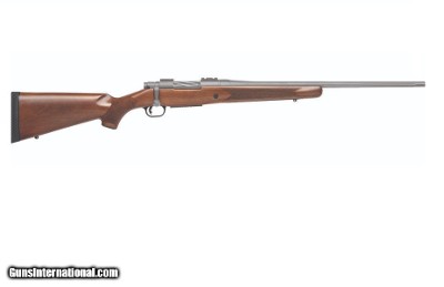 Mossberg Patriot .30-06 Springfield 22