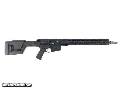 American Defense Manufacturing UIC-10A 6.5 Creedmoor 18